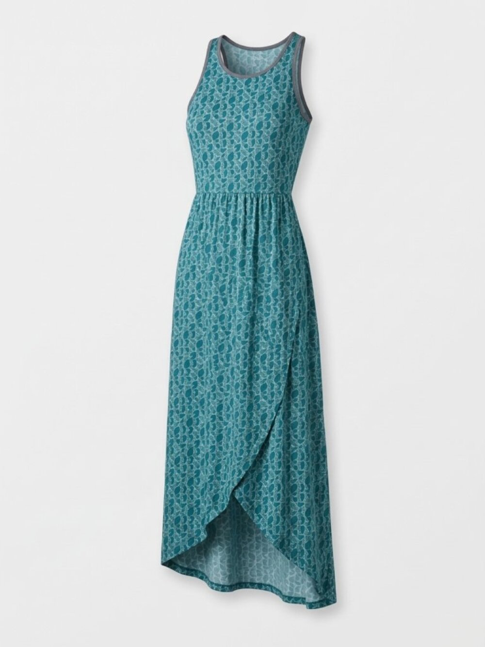 Toad and Co midi/maxi dress